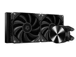 СВО ID-Cooling FX240 Pro (FX240 Pro)