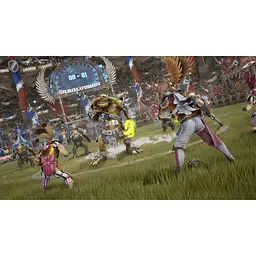 Ключ активації Microsoft Blood Bowl 3 - Brutal Edition для Xbox One/Series - мініатюра 3