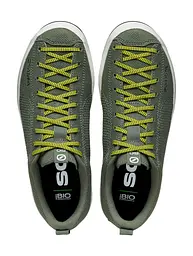Кросівки Scarpa Mojito Wrap Bio 38 Оливковий - мініатюра 3
