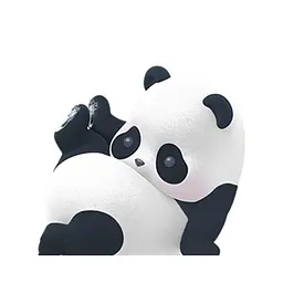 Колекційна фігурка-сюрприз із аксесуарами 52Toys Panda Roll 2 серія (123931) - мініатюра 6