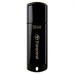 USB флеш накопичувач Transcend 32Gb JetFlash 350 (TS32GJF350)