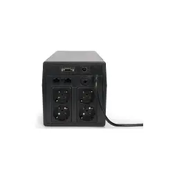 Пристрій безперебійного живлення Digitus 1500VA DN-170075 (DN-170075) - мініатюра 3
