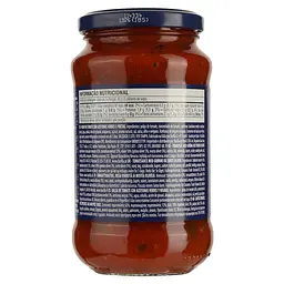 Соус томатний Barilla Оливковий 400 г - мініатюра 3