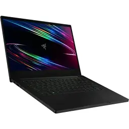 Ноутбук Razer Blade Stealth 13 13.3" UHD 3840x2160 Touch IPS 16GB RAM 512GB SSD Intel Core i7-1065G7 Nvidia GTX1650 Ti 4GB RZ09-03102N52-R3N1 - мініатюра 2