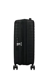 Валіза 55 См American Tourister FASTFORWARD FLASH BLACK 55х40х20(23) MI0*09001 - мініатюра 4