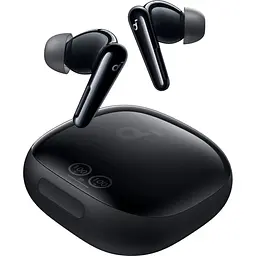 Bluetooth-гарнітура Anker SoundCore Liberty 4 Pro Black Matte (A3954G11)