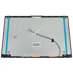 Кришка дисплея для ноутбука Lenovo (Ideapad: 5-15 series), platinum gray (оригінал) - мініатюра 2