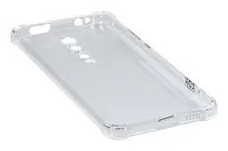 Чохол XON PhoneCase для Xiaomi Mi 9T / Redmi K20 / Redmi K20 Pro (PCSA3110921T 0557) Прозорий - мініатюра 4