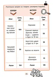 Твої гроші. Перші кроки до фінансової незалежності - Жак Жаб'є - мініатюра 8