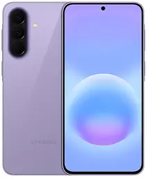 Смартфон Samsung Galaxy A57 5G 8/256GB Awesome Lilac (SM-A576BZVD) Global version