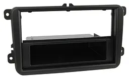 Перехідна рамка ACV Volkswagen Caddy, Golf, Jetta, Passat, Polo, Tiguan, Touran (281320-10)