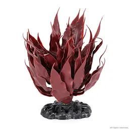 Штучна рослина Repti-Zoo Alternanthera Rosaefolia 20см (TP012) - мініатюра 4