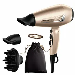 Фен Rowenta ProExpert CV8861F0 (00000056643) - мініатюра 6