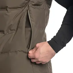 Жилет Pentagon Omega Down Vest XL Ral - мініатюра 10