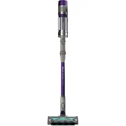 Акумуляторний пилосос Shark Detect Pro Max сіро-фіолетовий (IP1251EUT) - мініатюра 2
