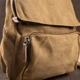 Рюкзак Vintage 34х25х9,5 см sum0012810 - мініатюра 8