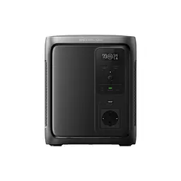 Зарядна станція EcoFlow DELTA 3 1000 Air 500W 960Wh (EFD3A-UPS-EU)