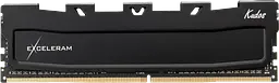 Оперативна пам'ять eXceleram 16GB DDR5 6000MHz Kudos (EK50160603646C)