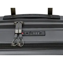 Валіза Travelite Motion Anthracite S Notebook 15,6" (TL074946-04) - мініатюра 6