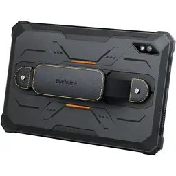 Планшет Blackview Tab Active 8 Pro 10.36" 8/256GB LTE Black-Orange (6931548313731) - мініатюра 7