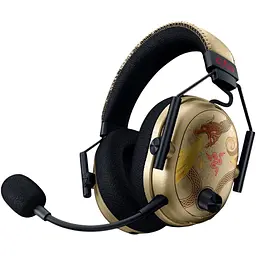 Ігрові навушники Razer BlackShark V3 Pro Wireless Counter-Strike 2 Edition (RZ04-05400800-R3M1) - мініатюра 4