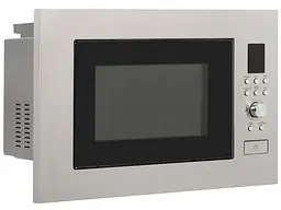Встраиваемая микроволновая печь ELEYUS GMWB 25EGT IS - миниатюра 2
