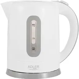 Електрочайник Adler AD 1234 [132604]