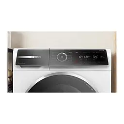 Пральна машина Bosch WGB24401UA - мініатюра 3