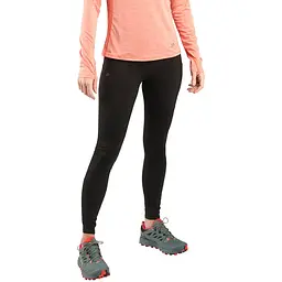 Легінси жіночі Ultimate Direction Velum Pocket Women S Чорний - мініатюра 4