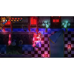 Ключ активації Microsoft Little Goody Two Shoes для Xbox Series S/X - мініатюра 10