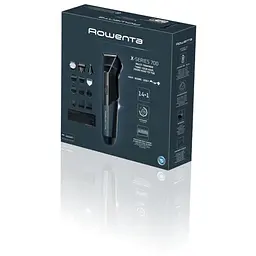 Тример Rowenta X Series 700 TN9650E0 - мініатюра 5