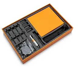 СВО EKWB EK-Nucleus AIO CR360 Dark (3831109900178) - мініатюра 9