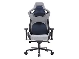 Игровое кресло GamePro GC900 XL Fabric Dark Grey (GC900DG)