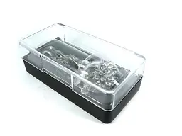 Насадка HAPPY TOP TICKLER CAGE Delta DEL4778 21850 в асортименті - мініатюра 2
