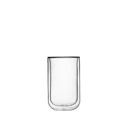 Склянка для напитків Thermic Glass 400 мл. A13372G4102AA01 LUIGI BORMIOLI