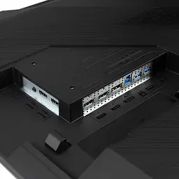 Монітор Asus ROG Swift 41.5" PG42UQ [90LM0850-B01170] [88026] - мініатюра 8