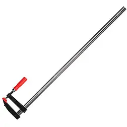 Струбцина столярна Intertool 1000 х 120 мм HT-6007
