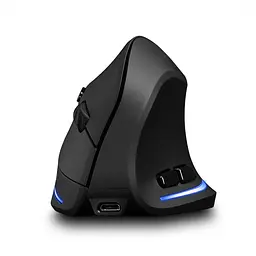 Миша Media-Tech Vertic Black (MT1122) - мініатюра 2