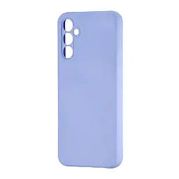 Чохол TPU Colorful Protected Camera Samsung A14 4G/A14 5G (A145/A146) Lilac Purple