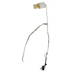 Шлейф матриці для ноутбуків HP Compaq CQ57, LVDS 40pin
