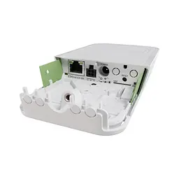 Точка доступу Wi-Fi Mikrotik wAP LTE kit (2024) (wAPR-2nD&EC200A-EU) - мініатюра 2