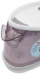 Праска з парогенератором Tefal Express Optimal SV4111E0 - мініатюра 8