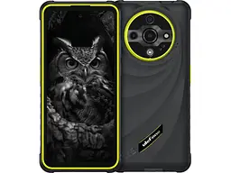 Смартфон UleFone Armor X31 Pro 8/256GB Lightsome Green