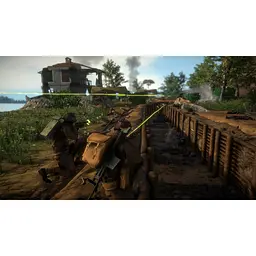 Ключ активації Microsoft Easy Red 2 для Xbox One/Series S/X - мініатюра 7
