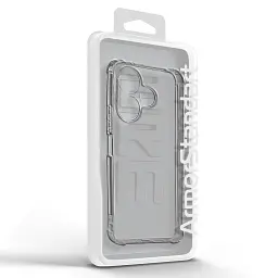 Чохол ArmorStandart Air Force для Xiaomi Redmi 13 4G / Poco M6 4G Camera cover Clear - мініатюра 6