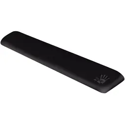Підставка під зап'ястя A4Tech PR-30 441мм Black (4711421001670) - мініатюра 2