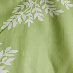 Комплект постільної білизни Moon&Star Бязь Gold Люкс Verdant Spring Євро 200х220 наволочки 2х70х70 - мініатюра 5