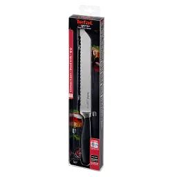 Кухонний ніж Tefal Ingenio для хліба 20 см (K0910414) - мініатюра 2