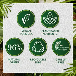 Бальзам-ополіскувач Herbal Essences Кокосове молоко, 275 мл - мініатюра 4