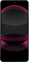 Смартфон Sharp Aquos R8s Pro 5G 12/256GB Black - мініатюра 2